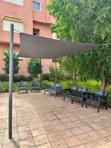Elegant & Premium Design Appartment with 2 Bedrooms & access to Pool By RES