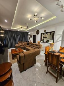 2 bedroom with 3 beds along Nyali road