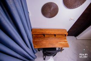 2 bedroom with 3 beds along Nyali road