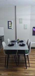 Apartment Dora Tirana