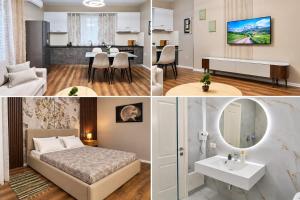 Apartment Dora Tirana