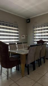 3 or 4 Beds Urban Escape Home