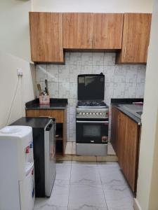 2 bedroom in Seasons kasarani