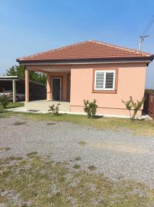 Apartman Mataguži