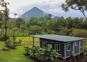 Habana Arenal