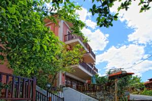 Golden Sun Pelion Greece