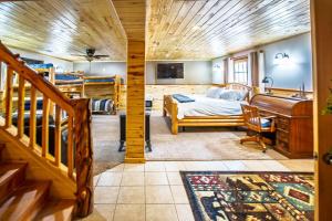 Cuchara House - A mountain gathering place