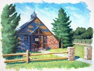 Cuchara House - A mountain gathering place