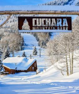 Cuchara House - A mountain gathering place