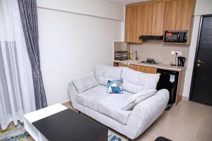 1 bedroom Nairobi West opp Nyayo stadium