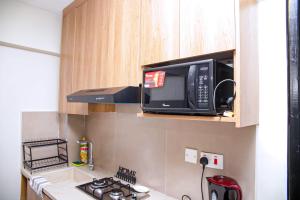 1 bedroom Nairobi West opp Nyayo stadium