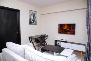1 bedroom Nairobi West opp Nyayo stadium