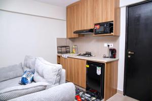 1 bedroom Nairobi West opp Nyayo stadium
