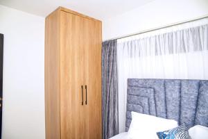 1 bedroom Nairobi West opp Nyayo stadium