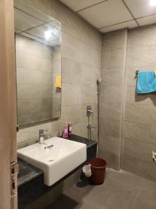 Starlight haven studio appartment