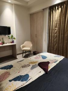 Starlight haven studio appartment