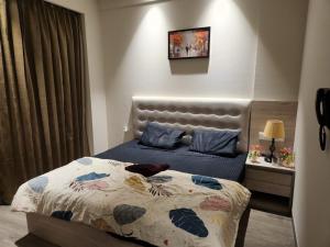 Starlight haven studio appartment