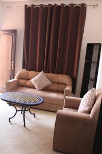 Hôtel apart Ghali