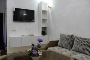 Hôtel apart Ghali