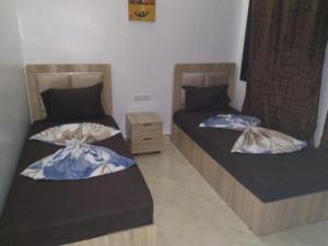 Hôtel apart Ghali