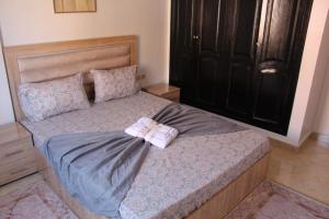 Hôtel apart Ghali