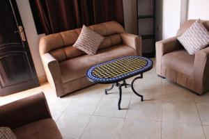 Hôtel apart Ghali