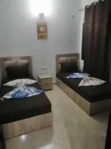 Hôtel apart Ghali