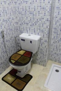 Hôtel apart Ghali