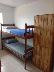 CWB Hostel Home