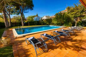 VILLA GERANIOS - Only Families