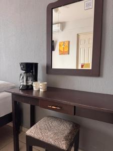 Hotel Tercera Avenida
