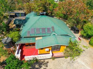 Isamilo Hill forest Apartment