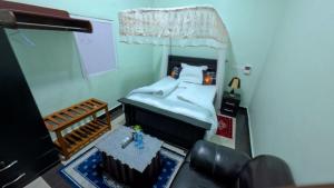 Isamilo Hill forest Apartment