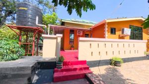 Isamilo Hill forest Apartment