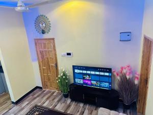 Peaceful 1BR Apartment near Kilimanjaro Airport
