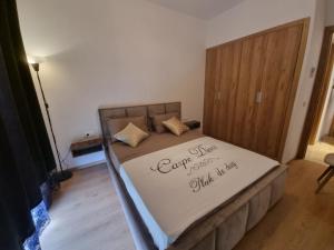 Cosy Flat Golf de Noria
