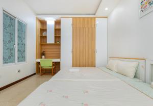 Simpsons homestay - Oasky 36 #viewtamthang #viewbien #vungtau