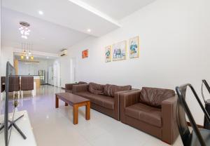 Simpsons homestay - Oasky 36 #viewtamthang #viewbien #vungtau