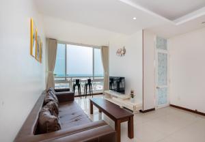 Simpsons homestay - Oasky 36 #viewtamthang #viewbien #vungtau
