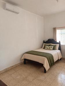 Casa Jardín de San Andrés Centro