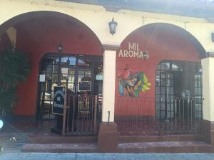 Casa Jardín de San Andrés Centro