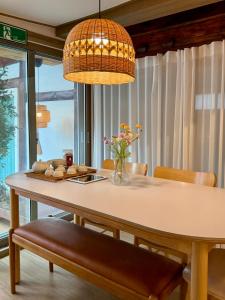 Free Parking 3BR Private Hanok Autumn Vibe 서울 야경 명소 낙산공원 셀프체크인