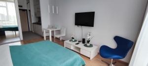 Apartamenty Comfort na Alejach Jerozolimskich