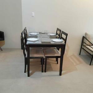 Serene Condo Retreat in Cebu City with Shared Pool