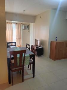 Serene Condo Retreat in Cebu City with Shared Pool