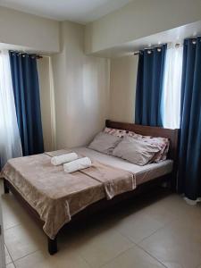 Serene Condo Retreat in Cebu City with Shared Pool