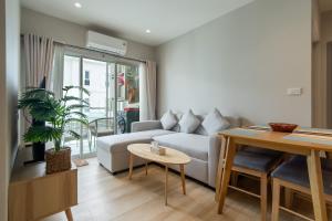Private apartment at Title Serenity by Lofty