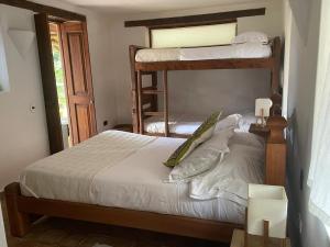 La Casa del Tipi