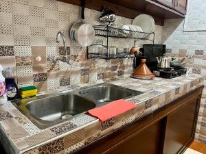 Perfect Apart in Agadir and Comfort with Prime Location