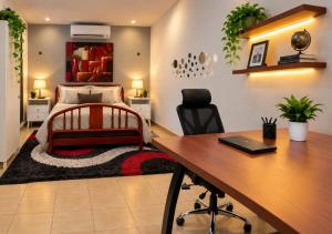 Alejandra House VIP